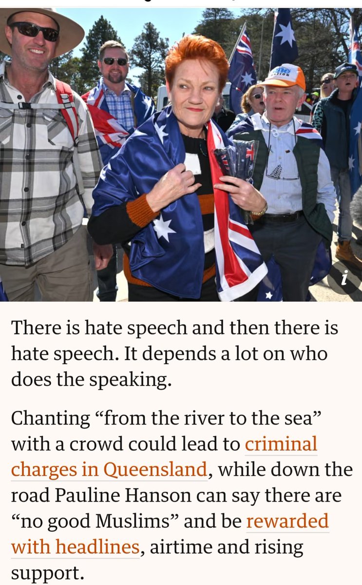 Dazzaat's tweet image. Hate Speech 
Vs 
Hate Speech