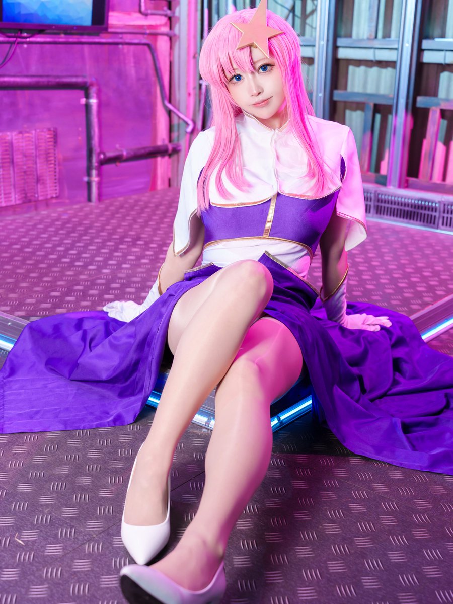 cos ミーア・キャンベル ཻ˚✩ photo @M_Schmitt1