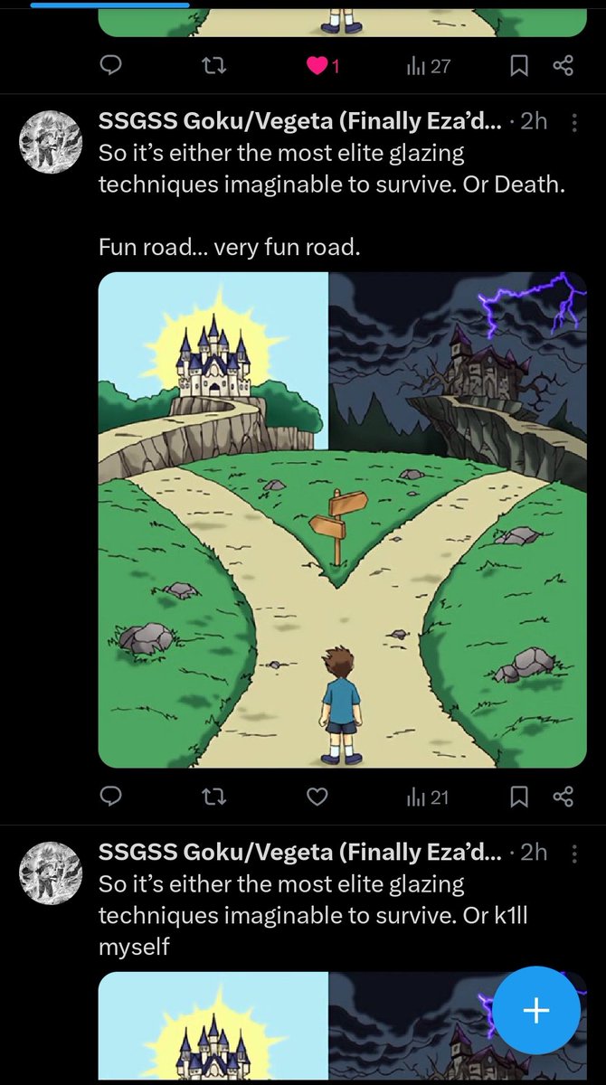 EZA LR TEQ SSGSS Goku & SSGSS Vegeta (Washed) tweet media