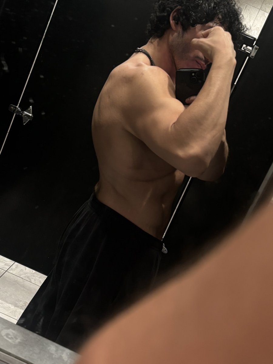 ChrisPipeher's tweet photo. Had to drop a few updates. 👅 https://t.co/zN4QhMiHA7