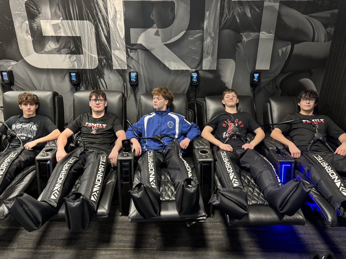 Hickory Wrestling tweet media