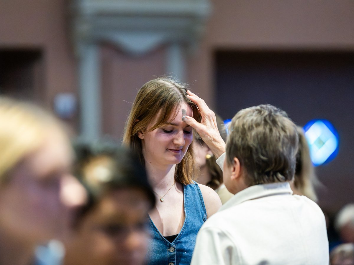 Rev. Daniel S. Hendrickson, SJ, PhD tweet media