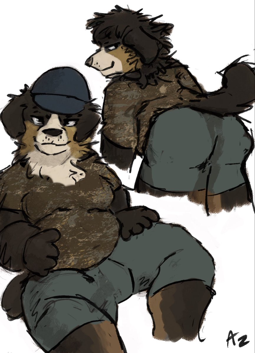 Auggie / Polar (@AuggieDoggyy) / Posts / X