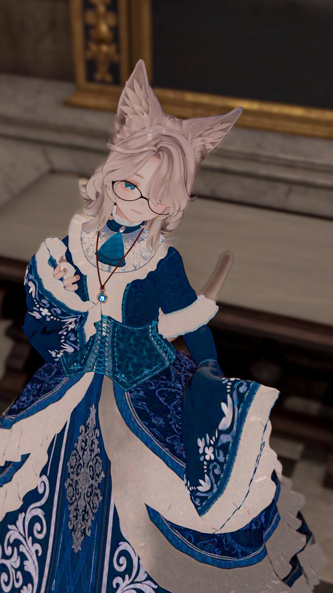 #Marycia3D #あまかゆ屋