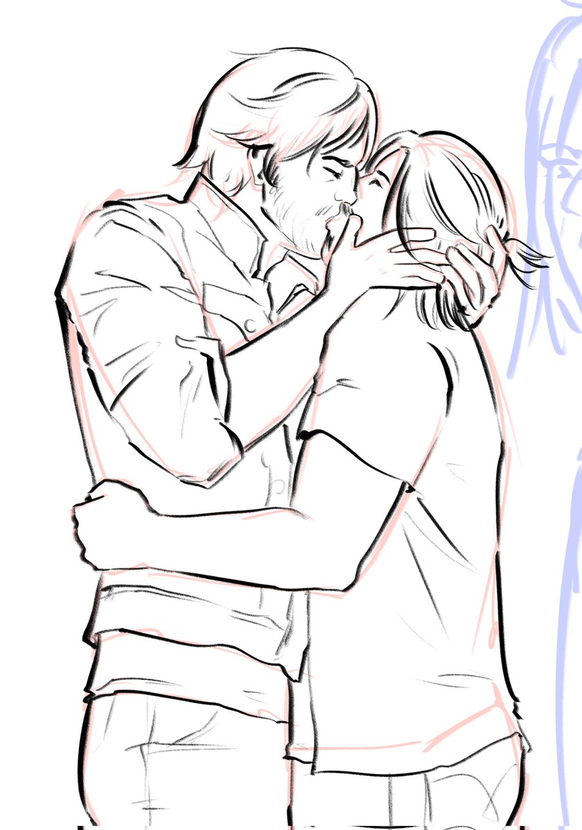 Javiarthur WIP 👀 I'm starting to get the catch of this ship 
#rdrtwt #rdr2 #arthurmorgan #javierescuella #javiarthur