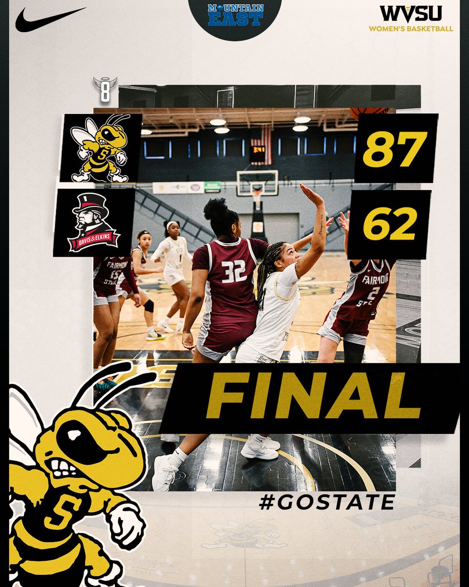 WVSU Athletics tweet media