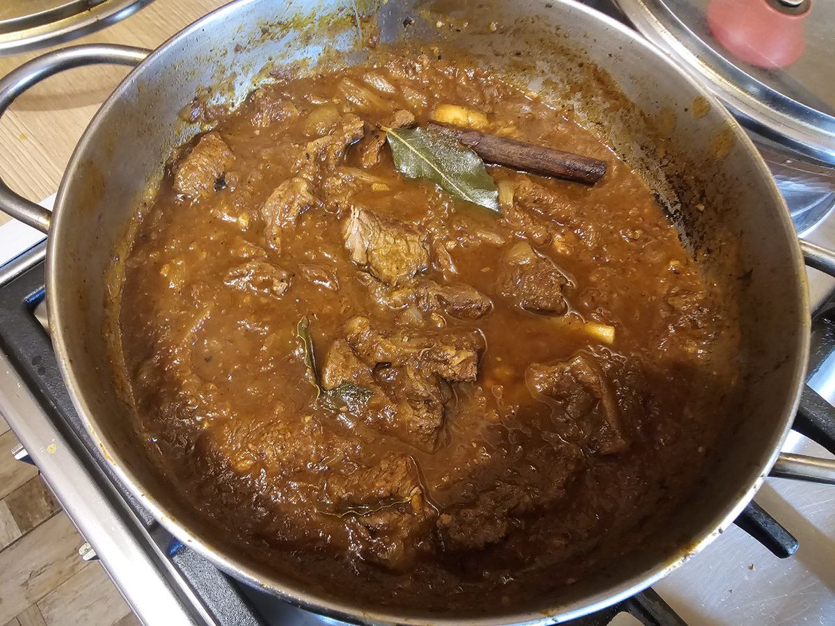 MijoNicky's tweet photo. some meals I made over the past few weeks. just to break the chain of cringe posting https://t.co/u9k9onfsFD