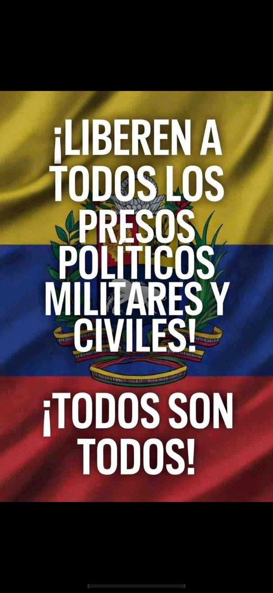 mikemike2020's tweet photo. @usembassyve @Southcom https://t.co/3sIWCkpEra