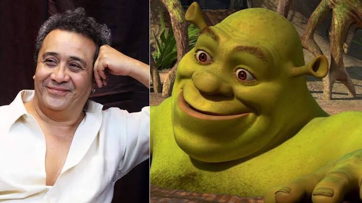 Yo también apoyaré al señor Alfonso Obregón, no hago esto para que regrese a Shrek 5, lo hago porque el quiere hacerlo y yo quiero de ahora en adelante proponerme en aportar cuando tengo la oportunidad, y yo respeto y quiero el trabajo del señor Alfonso Obregón
#miogrofavorito