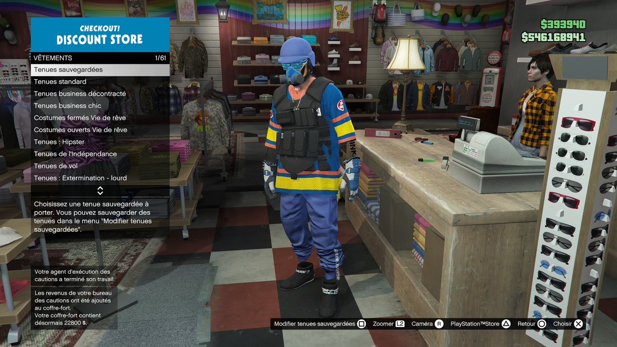 ELPKTX GTA Glitch FR tweet media