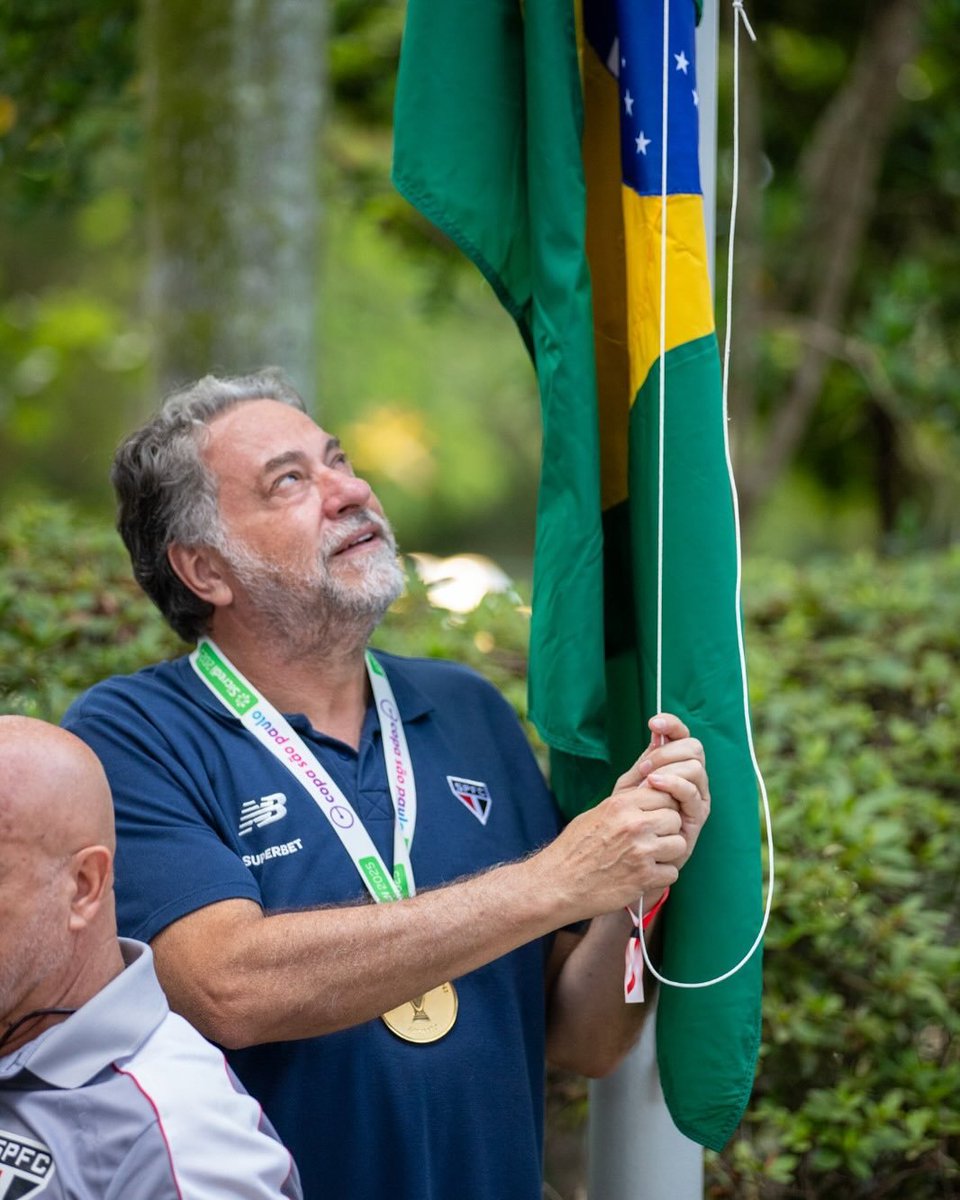 jogosspfc's tweet photo. Em memória do Instagram do ex-presidente, vamos relembrar alguns dos melhores momentos daquela conta? https://t.co/DtfuRffpLB