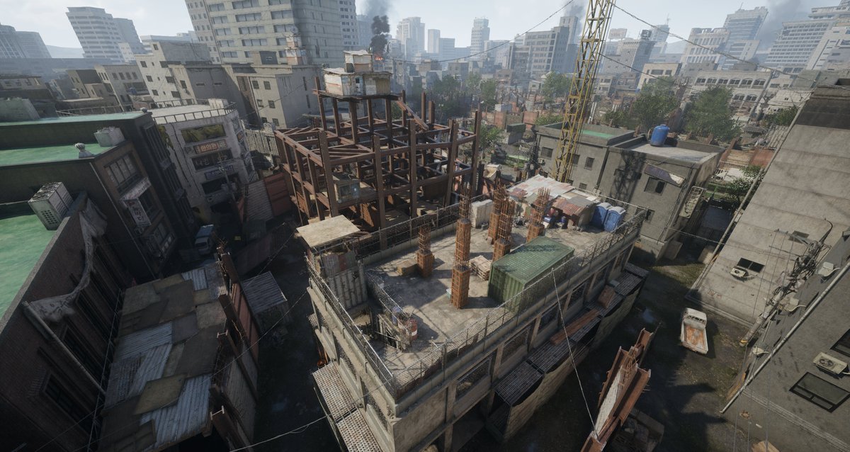 NAKWON: LAST PARADISE tweet media