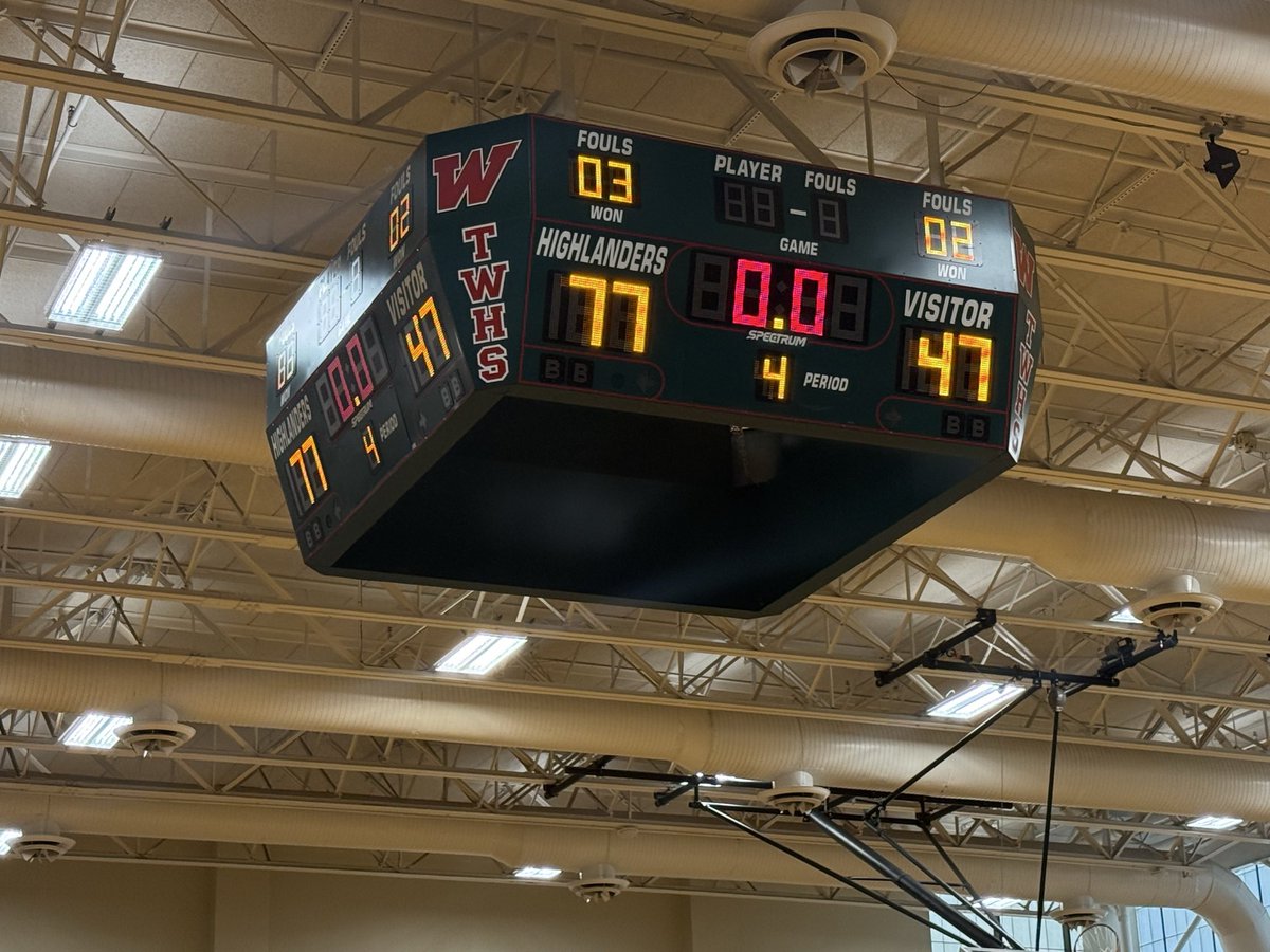 TWHhoops tweet media