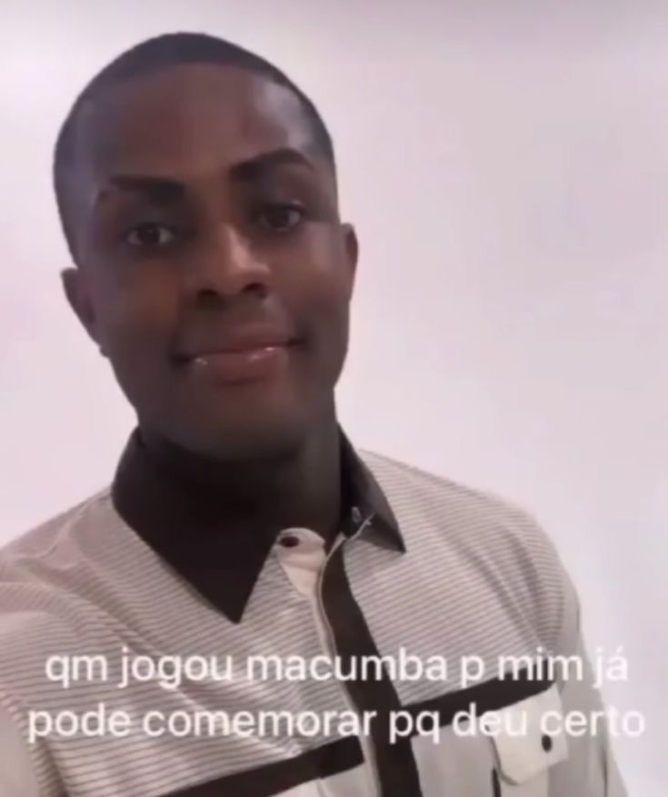 se isso fosse ruim ja tinha me acontecido, deve ser mto bom