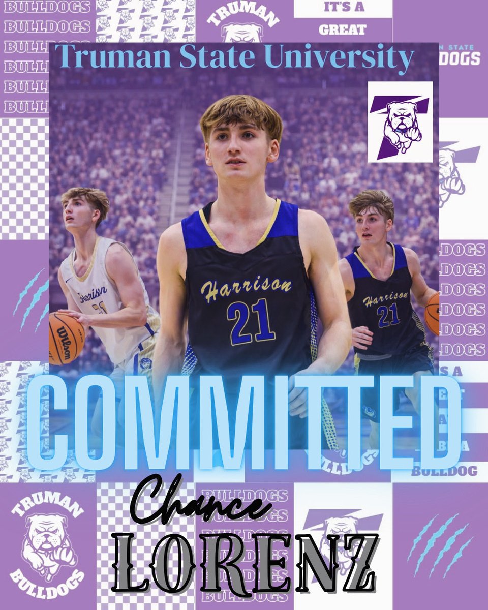 Chance Lorenz tweet media