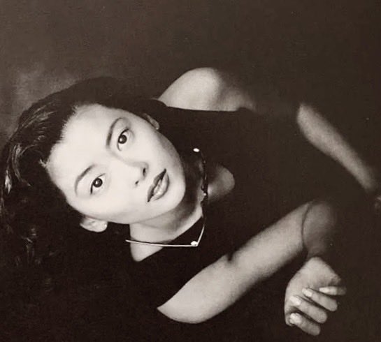 Post by こまちゃん on X: #中山美穂