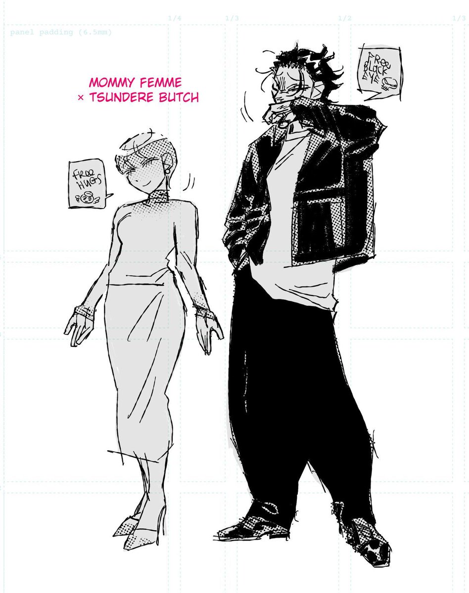 luckycavity's tweet image. height difference yuri 😇👹