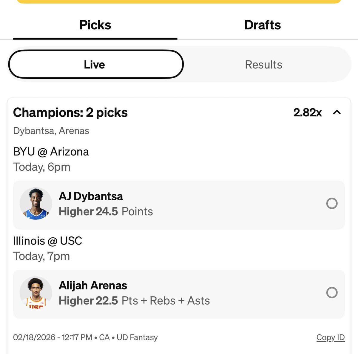 Patches O’Houlihan tweet media