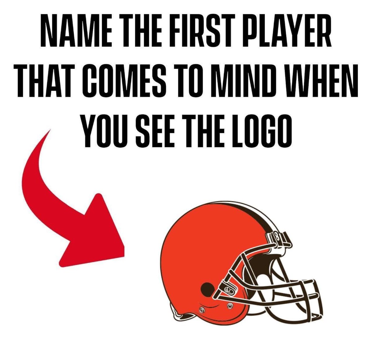 Cleveland Sports Talk tweet media