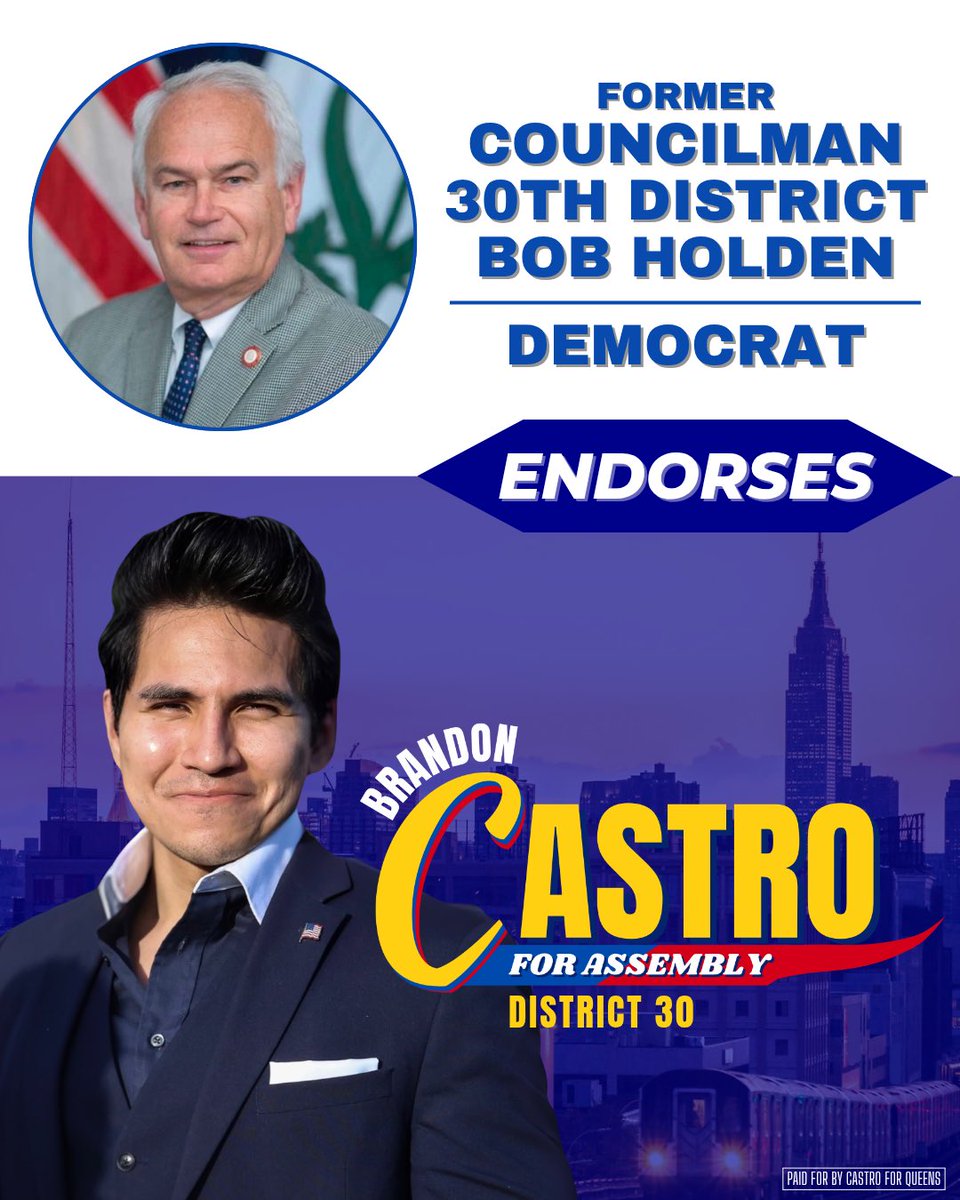 Brandon Castro tweet media
