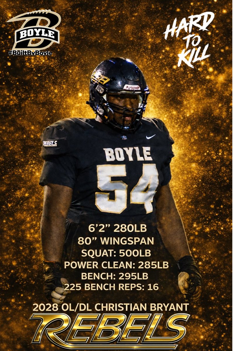 Christian Bryant tweet media