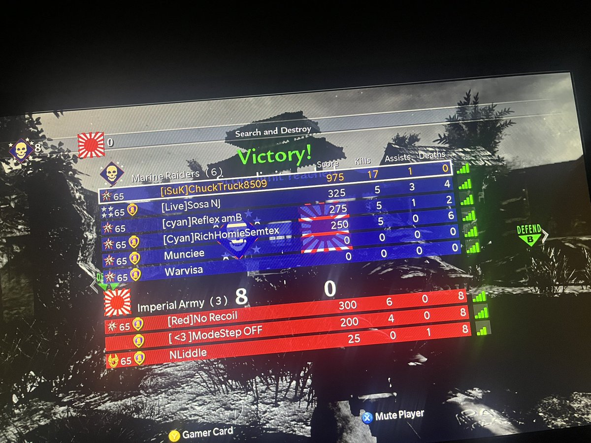 Big Chuck tweet media