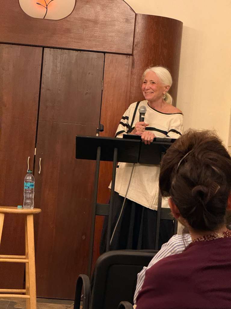 San Miguel PEN tweet media