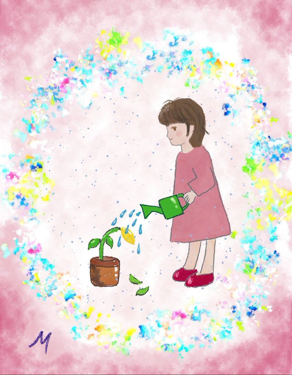 seichan11211121's tweet photo. Matchstickさんの「球体」を聴きながら
やさしい世界をイメージして描きました。
大好きな一曲です🌙💓
#Matchstick
#球体
#優しい
#イラスト https://t.co/ShOny1Ga20