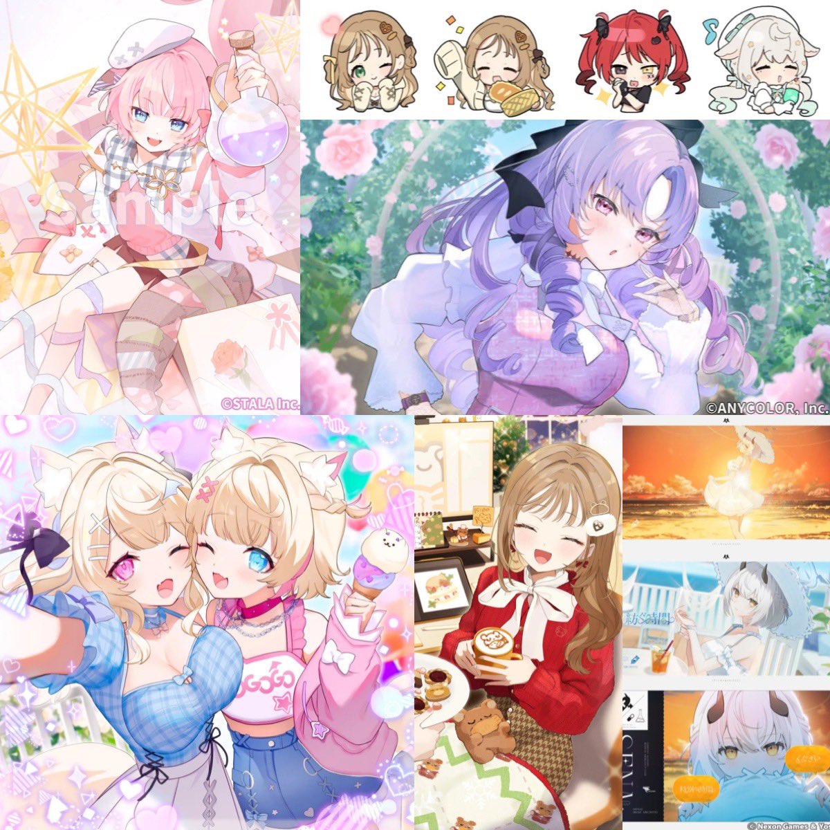 もちゃまる (@mochamaru320) / Posts / X