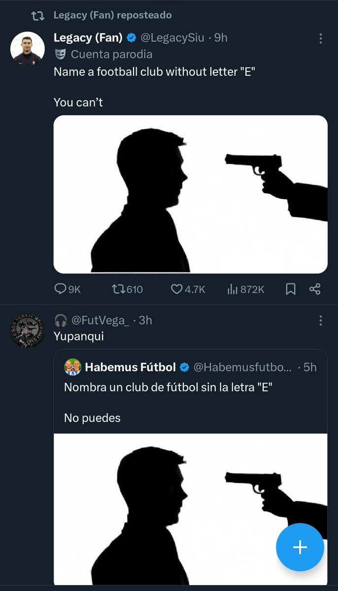 Alguien está copiando contenido.