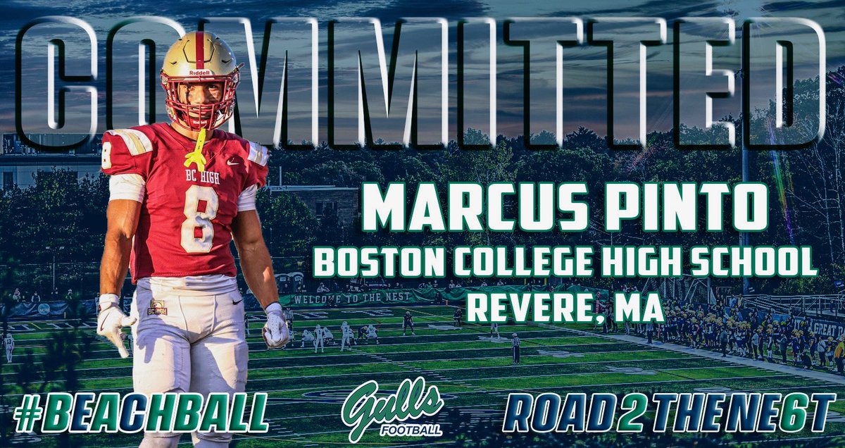 Marcus Pinto 2026 tweet media