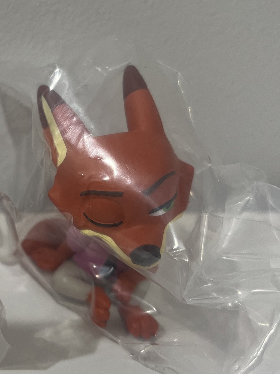 kozukenoshi's tweet photo. 【交換】ディズニー 肩ズン Fig. ズートピア2
ZOOTOPIA Disney ガチャ

【譲】 ニック
【求】 ジュディ

都内手渡し＞郵送
検索からもお気軽にお声掛け下さい。 https://t.co/5u4KidtA8i