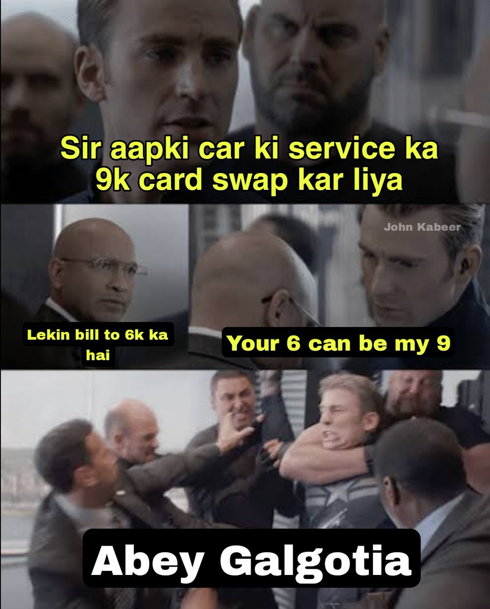 <a href="/zoo_bear/">Mohammed Zubair</a> <a href="/SrBachchan/">Amitabh Bachchan</a> 😂😂😂