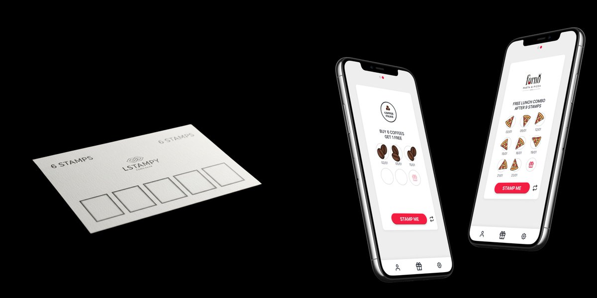 GetStampMe's tweet photo. Want more repeat customers? 🇦🇺 Loyalty programs are proven winners — especially in Australia’s competitive market. Get the step‑by‑step guide to launching a loyalty strategy that works
🔗 Read here: https://t.co/sqVOraEl7h 

Hashtags:
#LoyaltyProgram #SmallBusinessAU #StampMe https://t.co/BojAQglzdE