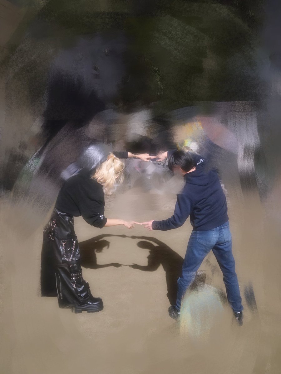 World_RAMu's tweet photo. 小学校の時 仲良かった友達と会ってきたദ്ദി ˃ ᵕ ˂ )
5年ぶりだからお互い印象がだいぶ変わってて楽しかった🧸 https://t.co/j7RmfXY7Rx