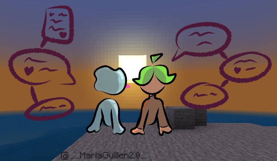 #Awidred porq si🩵🧡