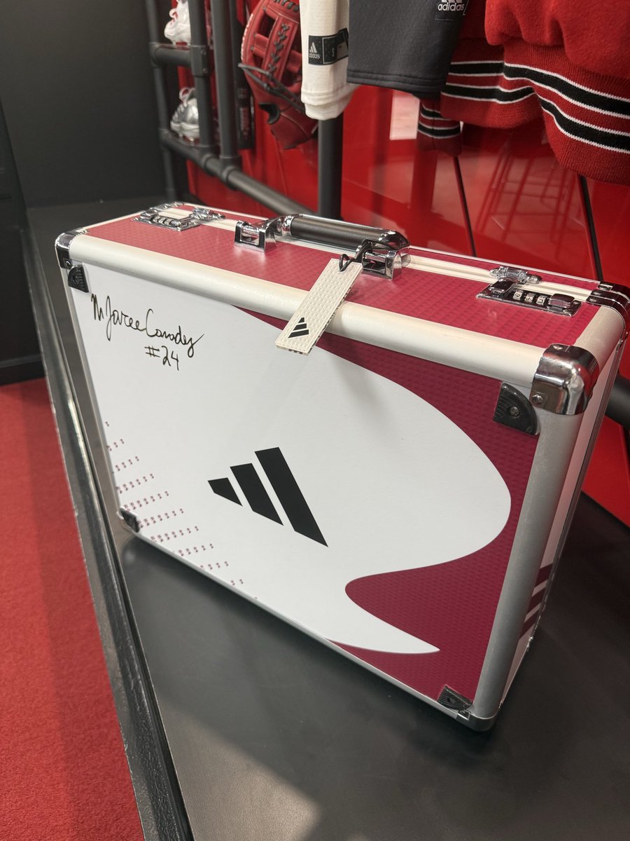 NiJaree Canady tweet media