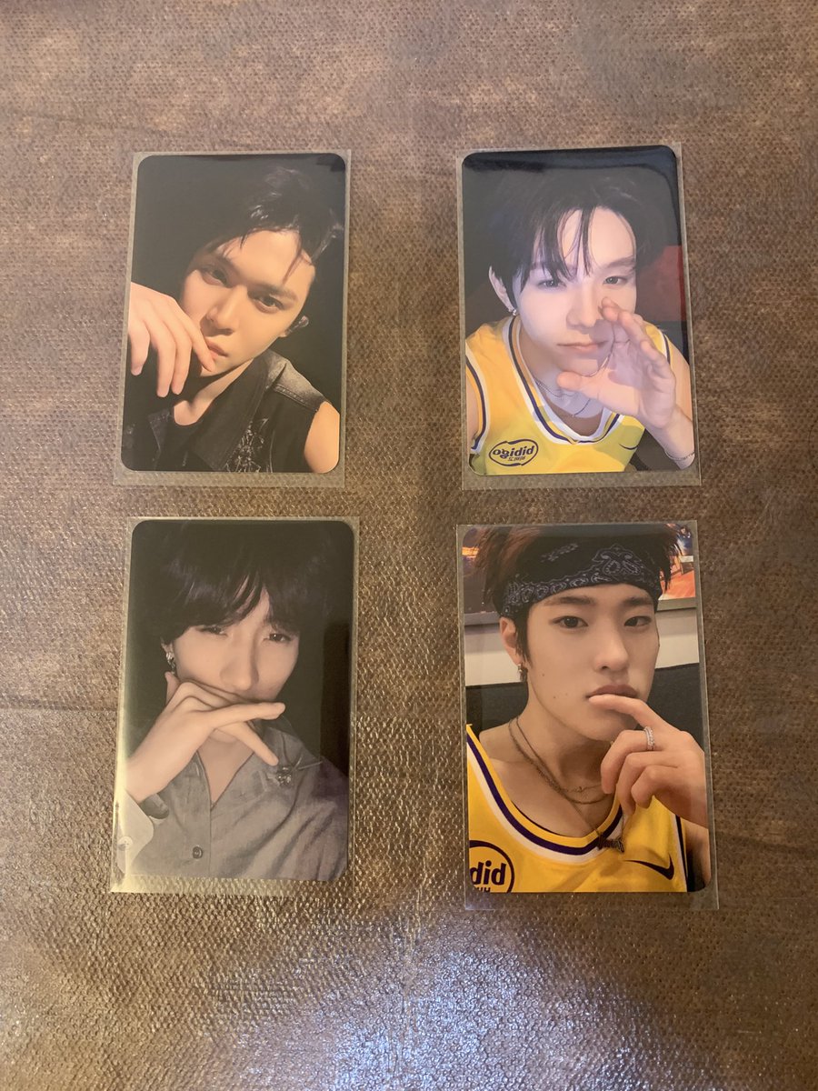 RIIZE makestar トレカ ジャカルタ サイン会 代行 共同購入 交換 買取