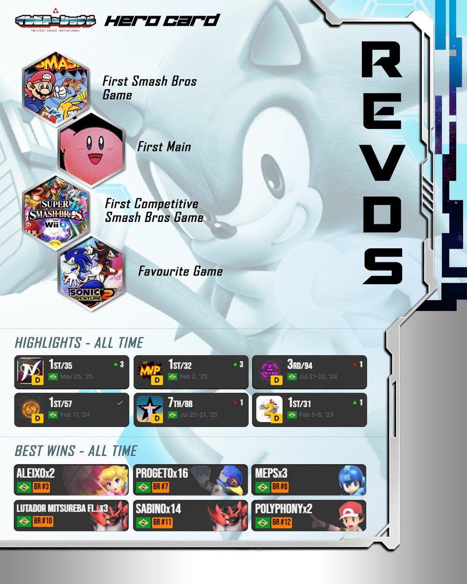 Twilight Squad tweet media