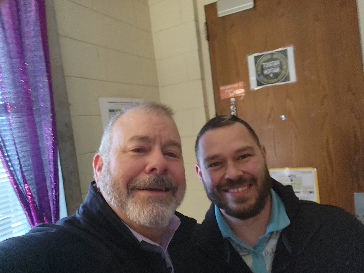 Tim Locklair tweet media