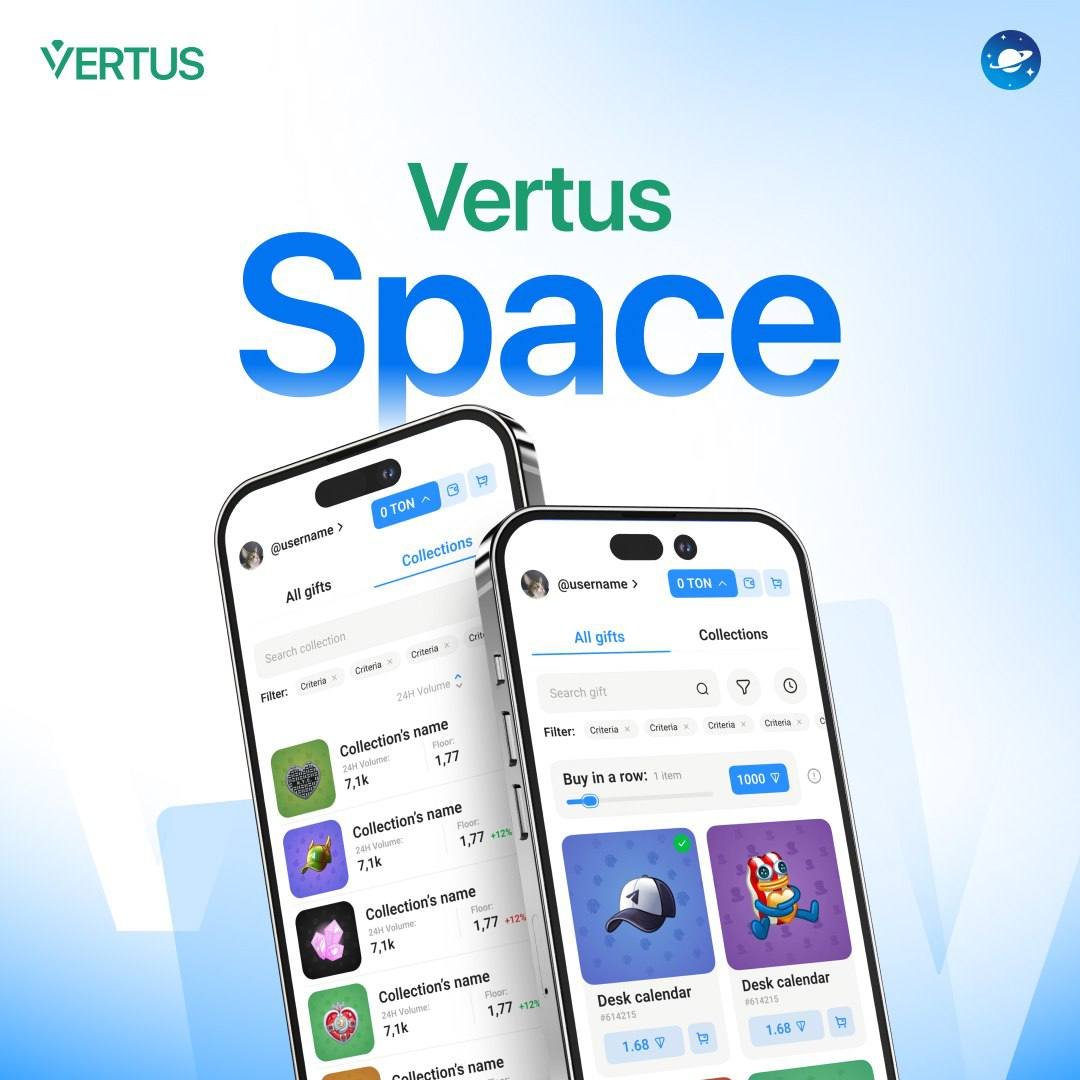 Vertus tweet media