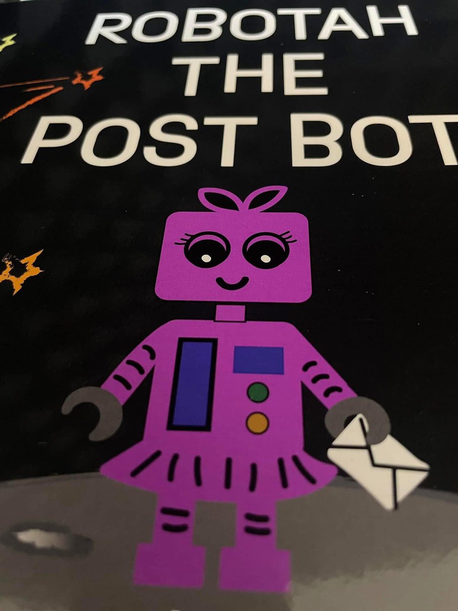 Special Offer! 

With World Book Day on 5th March, here’s a fantastic deal for your little learners!

£12 for 2 books! 
Science &amp; Maths Fun Educational Books 
FREE P&amp;P!
Perfect for making learning fun and supporting school topics in an exciting way!
Message me to place your order