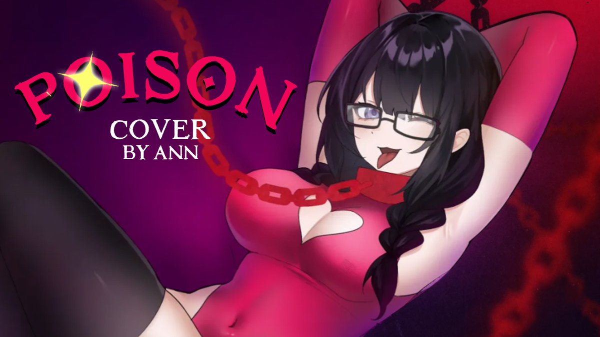 Ahora si para los que se lo perdieron ya tenemos el cover!!!! Pasen a escucharlo y suscríbanse😘😘😘
Hay toy feli uwu
youtube.com/watch?v=r0bphI…