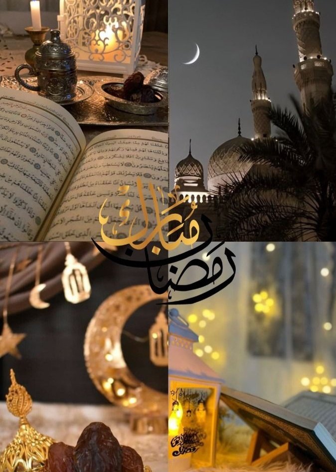 AyeshAzeez_07's tweet photo. Ramadan Mubarak🌙✨
#RamadanMubarak
#Ramadan2026
#RamadanKareem https://t.co/1IeuC7bylL