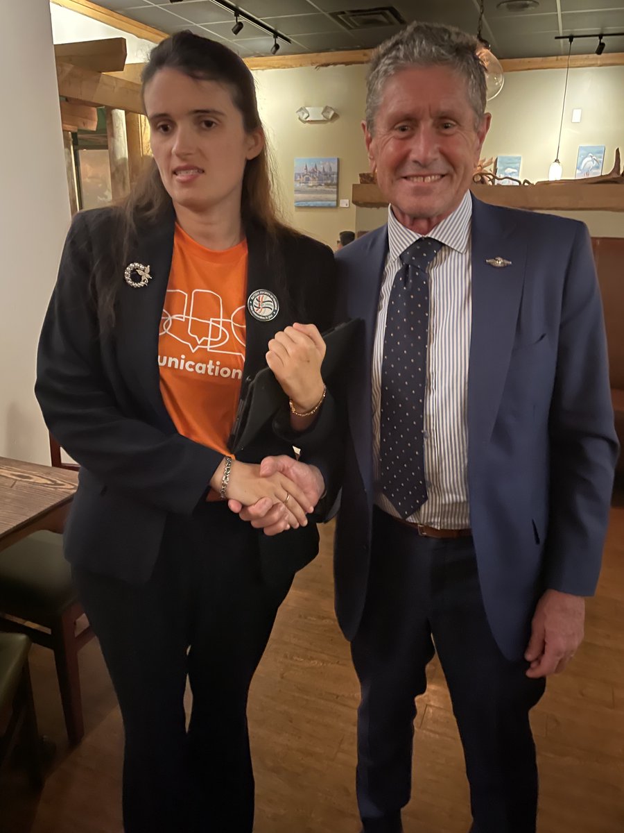 Communication 4 ALL tweet media