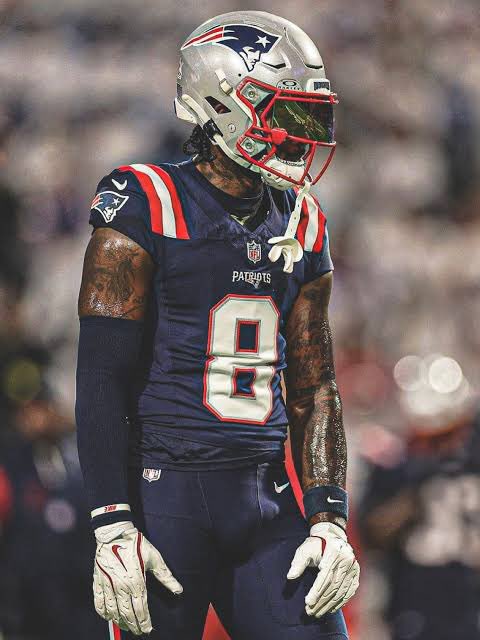 LFG Pats Podcast tweet media