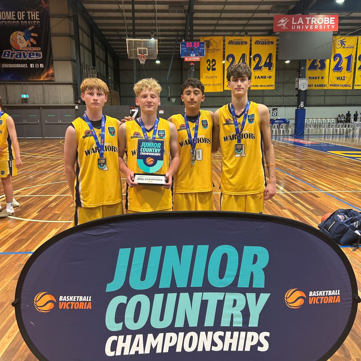 Rowville SC tweet media