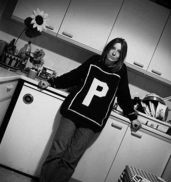 soundstoryuk's tweet photo. Beth Gibbons
Photographed
by Mark McNulty https://t.co/GVjXnW9vOS
