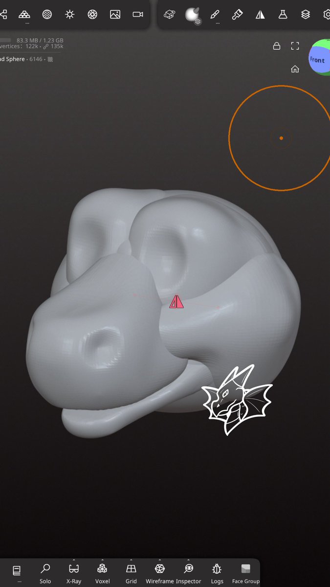 Magic Mage-y 🔜 ANW tweet media