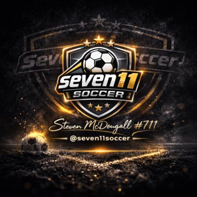 Seven11Soccer ⚽️ tweet media